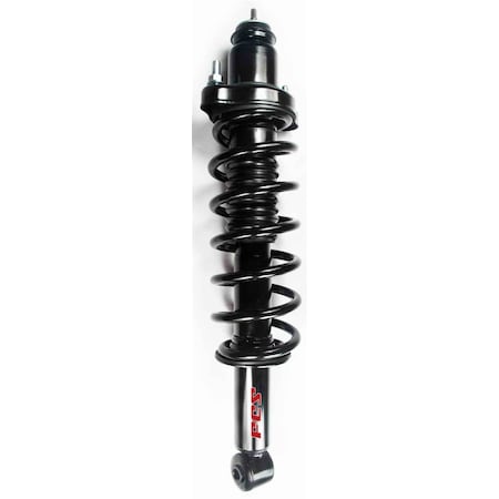 Fcs Automotive Complete Strut Assembly, 2345484 2345484
